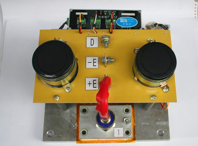 斬波器主機(jī)