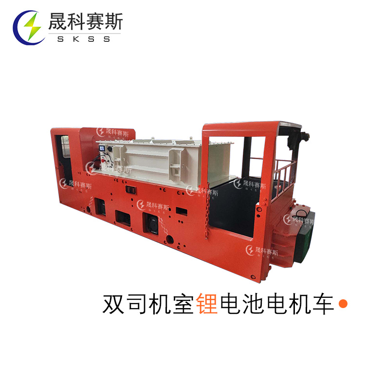 礦用鋰電池電機(jī)車的市場(chǎng)需求是什么？