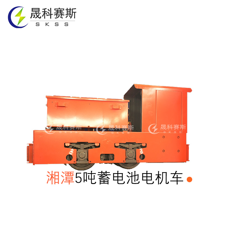 架線電機車、蓄電池電機車、鋰電池電機車的供電方式有什么不同？