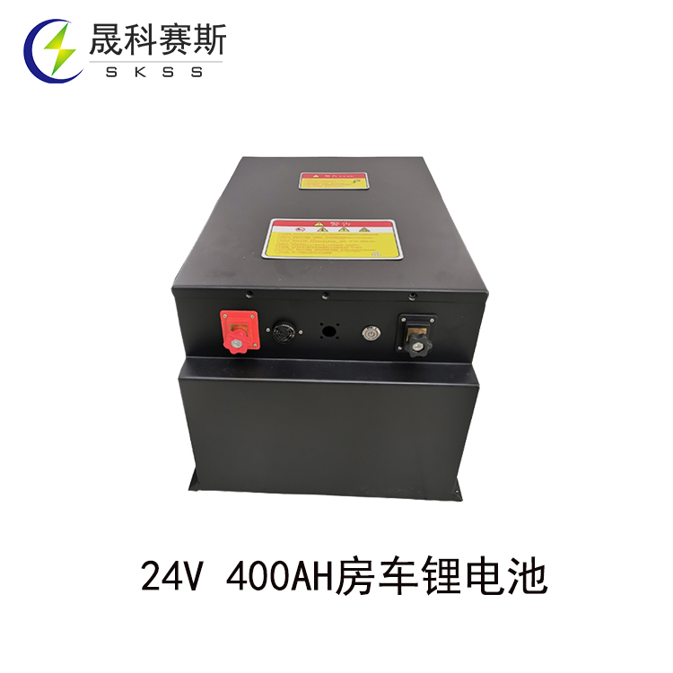 24V 400AH房車鋰電池 24V 400AH房車鋰電池